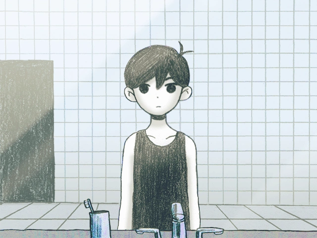 Omori Mirror